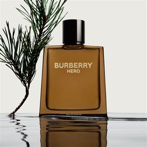 burberry hero damen oder herren|BURBERRY Hero Eau de Parfum ️ online kaufen .